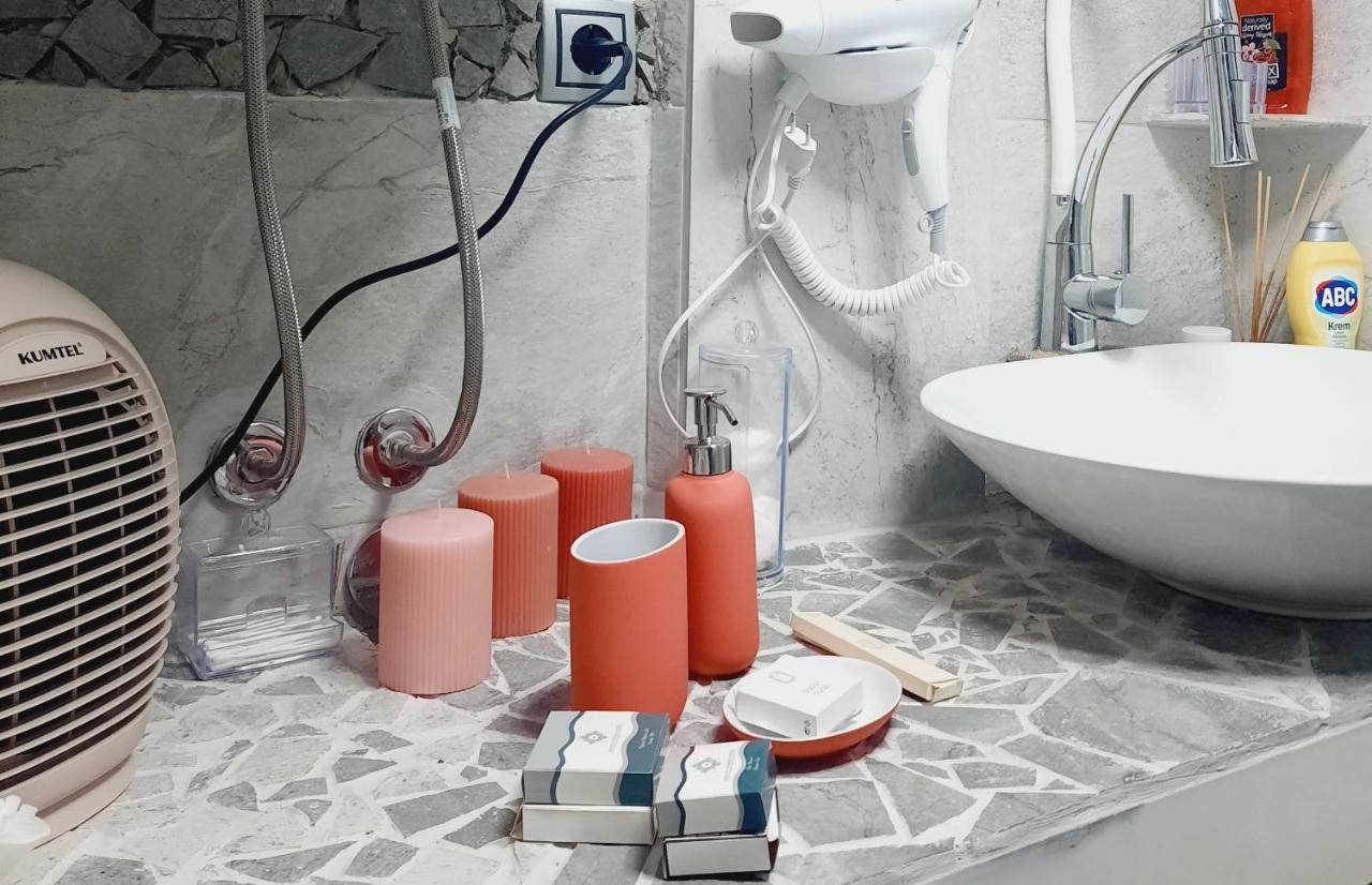 Apartman Bella Vita Колашин Экстерьер фото