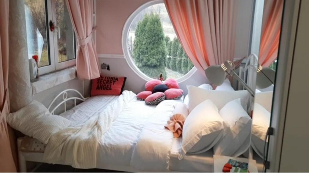 Apartman Bella Vita Колашин Экстерьер фото