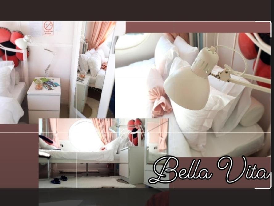 Apartman Bella Vita Колашин Экстерьер фото