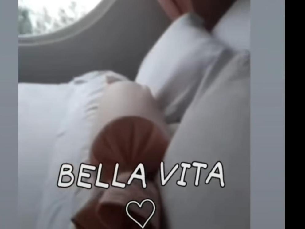 Apartman Bella Vita Колашин Экстерьер фото