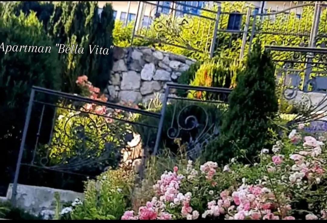 Apartman Bella Vita Колашин Экстерьер фото